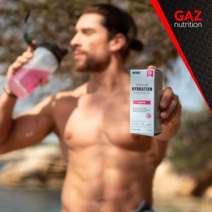 Weider Premium Hydration Electrolyte Mix - Slika 2
