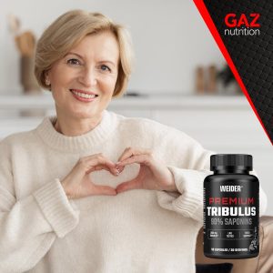 Weider Premium Tribulus - Slika 4