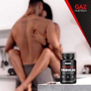 Weider Premium Tribulus - Slika 2