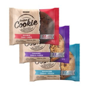 Weider 24% Protein Cookie