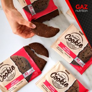 Weider 24% Protein Cookie - Slika 5