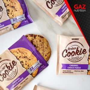 Weider 24% Protein Cookie - Slika 3