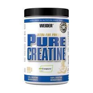 Weider Pure Creatine
