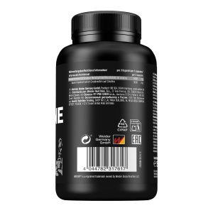 Weider Pure Creatine Capsules - Slika 4