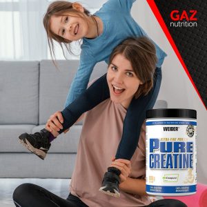 Weider Pure Creatine - Slika 4