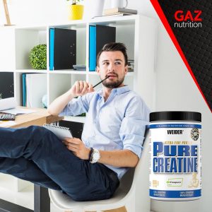 Weider Pure Creatine - Slika 2