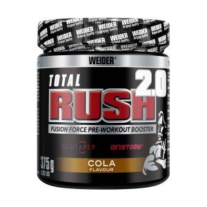 Weider Total Rush 2.0