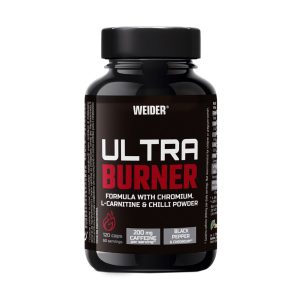 Weider Ultra Burner