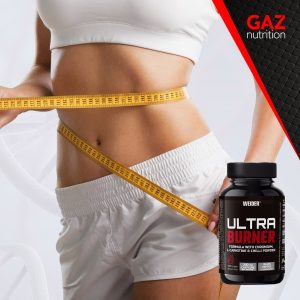 Weider Ultra Burner - Slika 2