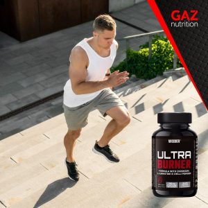 Weider Ultra Burner - Slika 4