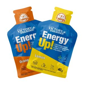 Weider Victory Endurance Energy Up! Gel - Slika 1