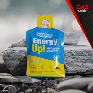 Weider Victory Endurance Energy Up! Gel - Slika 4