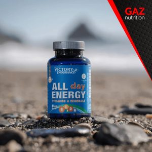 Weider Victory Endurance All Day Energy - Slika 4