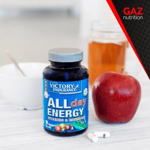 Weider Victory Endurance All Day Energy - Slika 2