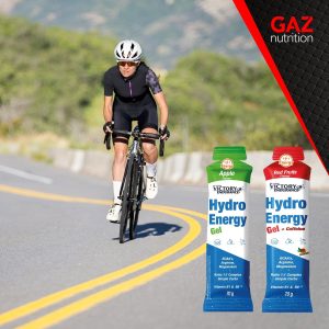 Weider Victory Endurance Hydro Energy Gel - Slika 4