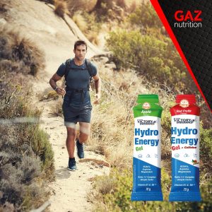 Weider Victory Endurance Hydro Energy Gel - Slika 2