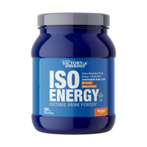 Weider Victory Endurance Iso Energy 1:0,8