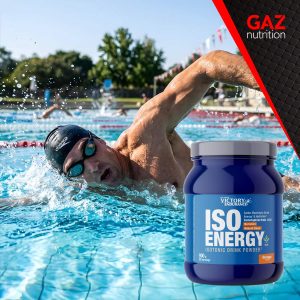 Weider Victory Endurance Iso Energy 1:0,8 - Slika 2