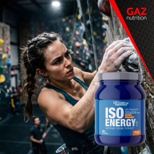 Weider Victory Endurance Iso Energy 1:0,8 - Slika 4