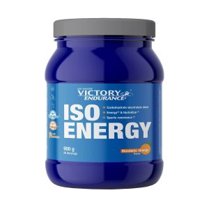Weider Victory Endurance Iso Energy
