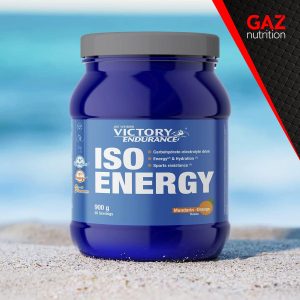 Weider Victory Endurance Iso Energy - Slika 4