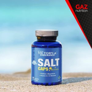 Weider Victory Endurance Salt Caps - Slika 4