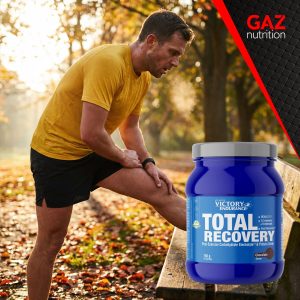Weider Victory Endurance Total Recovery - Slika 2