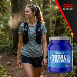 Weider Victory Endurance Total Recovery - Slika 4