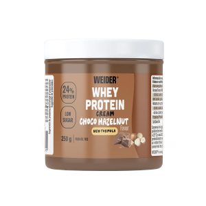 Weider Whey Protein Choco Cream - Slika 1