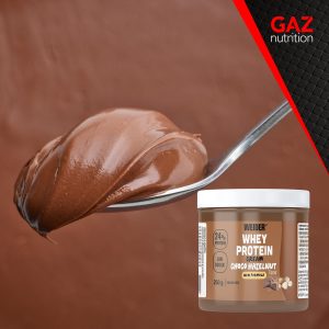 Weider Whey Protein Choco Cream - Slika 4