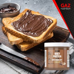 Weider Whey Protein Choco Cream - Slika 2