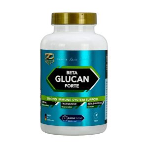 Z-Konzept Beta Glucan Forte 1800 - Slika 1