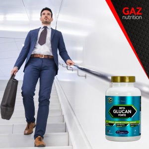 Z-Konzept Beta Glucan Forte 1800 - Slika 4