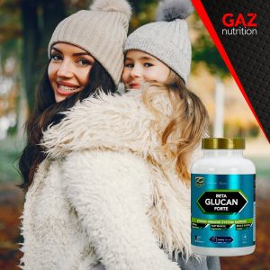 Z-Konzept Beta Glucan Forte 1800 - Slika 2