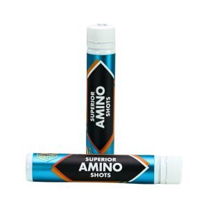 Z-Konzept Superior Amino Shots - Slika 1