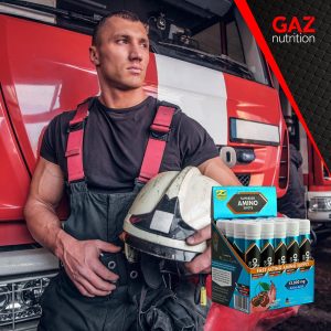 Z-Konzept Superior Amino Shots - Slika 2