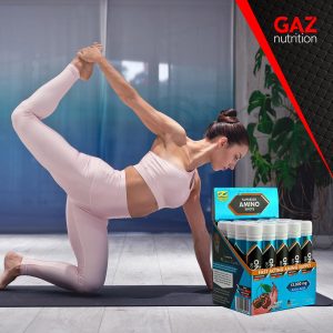 Z-Konzept Superior Amino Shots - Slika 4