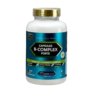 Z-Konzept B-Complex Forte