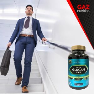 Z-Konzept Beta Glucan Forte 1800 - Slika 4