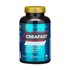 Z-Konzept Creafast - Slika 1