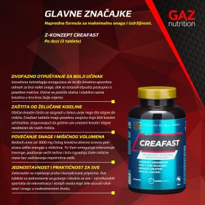 Z-Konzept Creafast - Slika 3