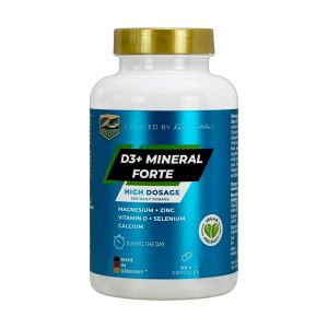 Z-Konzept D3 + Mineral Forte