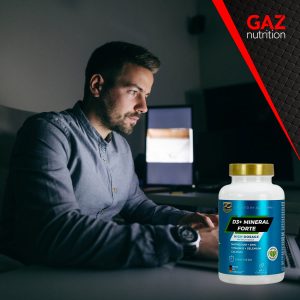 Z-Konzept D3 + Mineral Forte - Slika 2