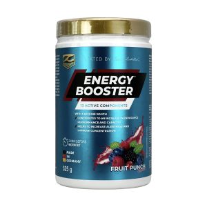 Z-Konzept Energy Booster - Slika 1