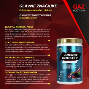 Z-Konzept Energy Booster - Slika 3