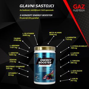 Z-Konzept Energy Booster - Slika 5