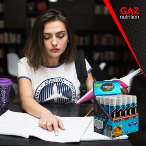 Z-Konzept Guarana Shots 1800 - Slika 4