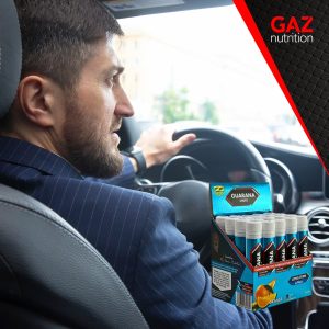 Z-Konzept Guarana Shots 1800 - Slika 2