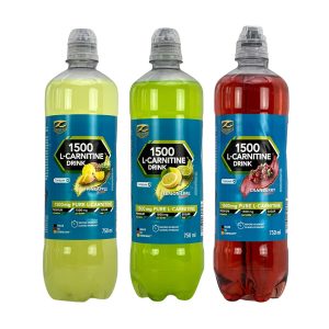 Z-Konzept L-Carnitine 1.500 Drink - Slika 1