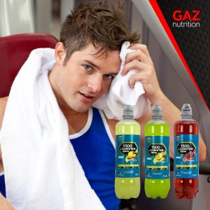 Z-Konzept L-Carnitine 1.500 Drink - Slika 4